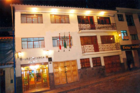 Hotel Casablanca Cusco